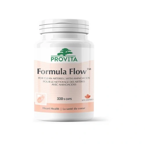 FORMULA FLOW 330 Capsule Produse Provita