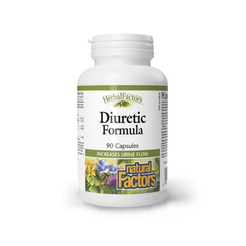 diuretic formula