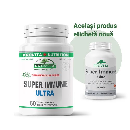 Super immune ultra